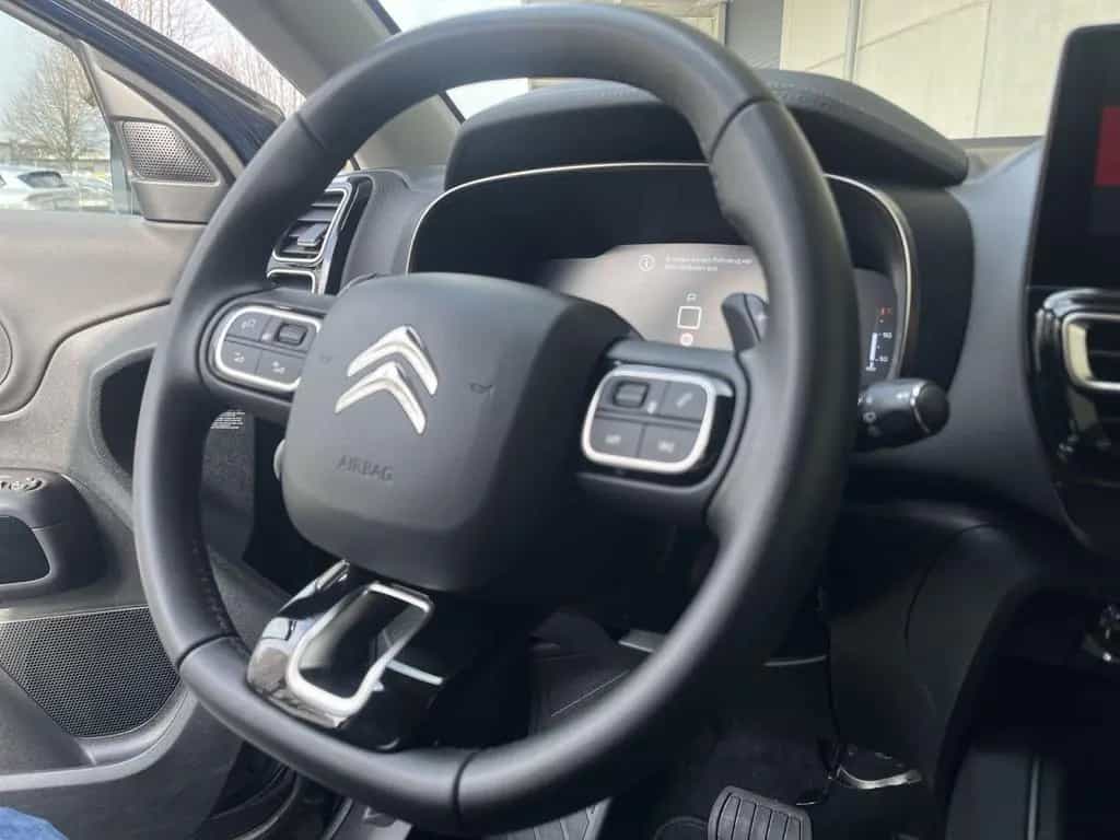 Citroën C5 Aircross 1.2 Mild-Hybrid 136 Max | AWR | 1.Hd 02/2023-photo-19
