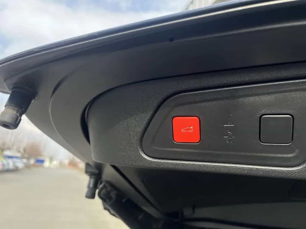 Citroën C5 Aircross 1.2 Mild-Hybrid 136 Max | AWR | 1.Hd 02/2023-photo-22