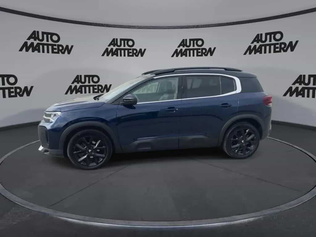 Citroën C5 Aircross 1.2 Mild-Hybrid 136 Max | AWR | 1.Hd 02/2023-photo-2