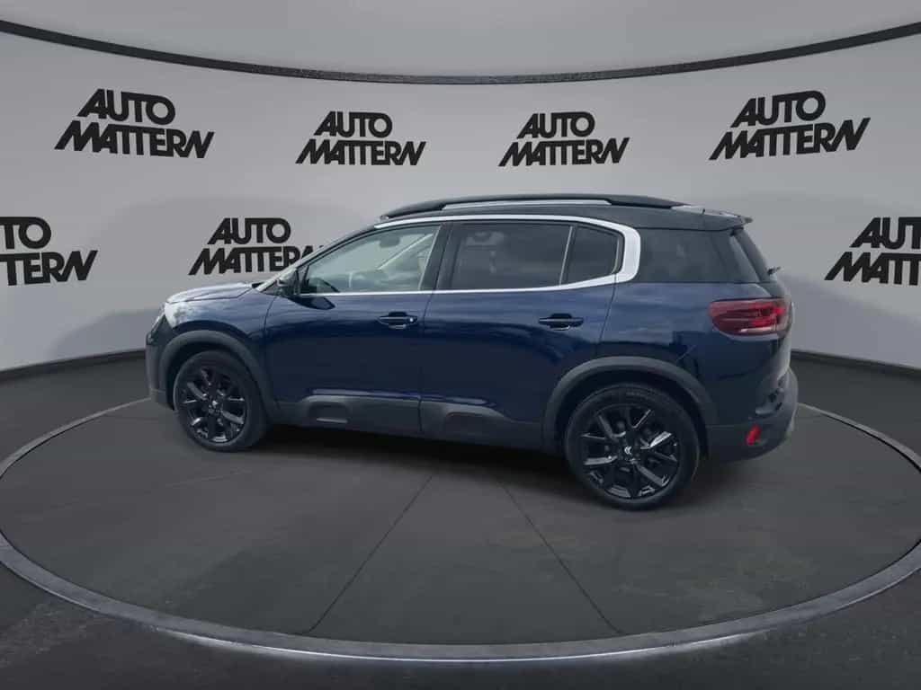 Citroën C5 Aircross 1.2 Mild-Hybrid 136 Max | AWR | 1.Hd 02/2023-photo-3