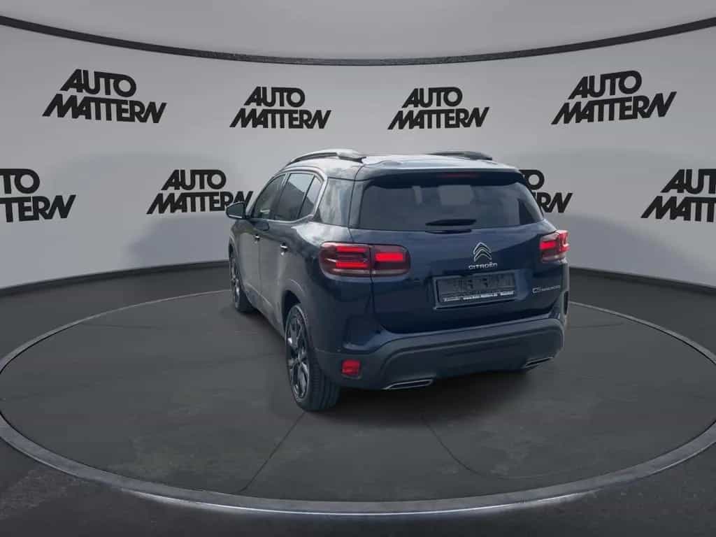Citroën C5 Aircross 1.2 Mild-Hybrid 136 Max | AWR | 1.Hd 02/2023-photo-4