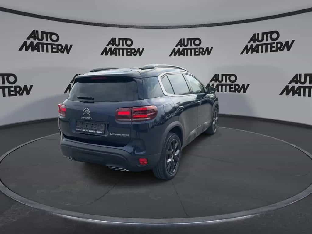 Citroën C5 Aircross 1.2 Mild-Hybrid 136 Max | AWR | 1.Hd 02/2023-photo-5