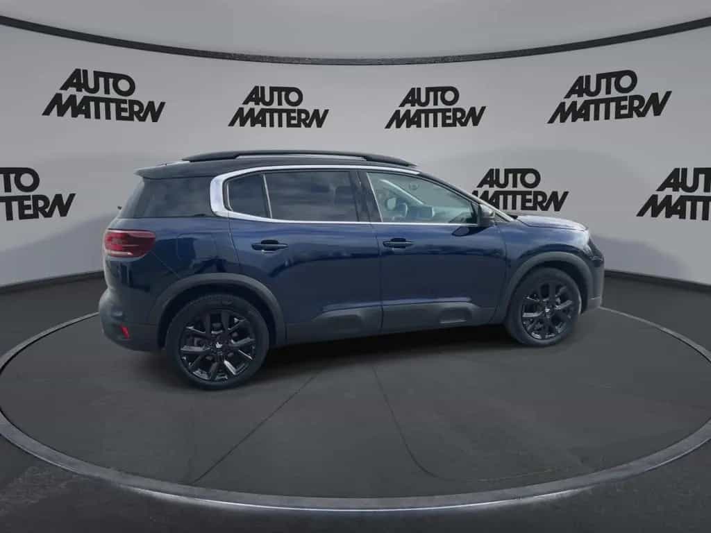 Citroën C5 Aircross 1.2 Mild-Hybrid 136 Max | AWR | 1.Hd 02/2023-photo-6