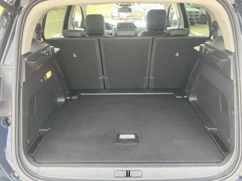 Citroën C5 Aircross 1.2 Mild-Hybrid 136 Max | AWR | 1.Hd 02/2023-photo-8