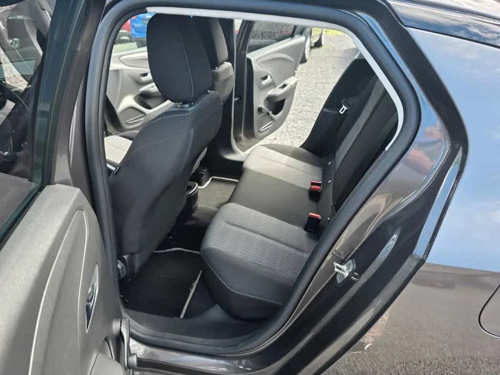 Opel Corsa F Edition 01/2021-photo-20