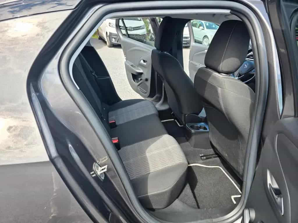 Opel Corsa F Edition 01/2021-photo-21