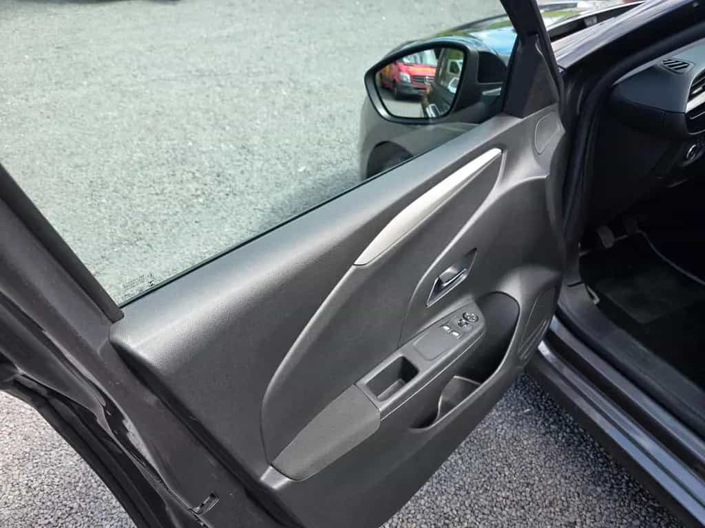 Opel Corsa F Edition 01/2021-photo-23