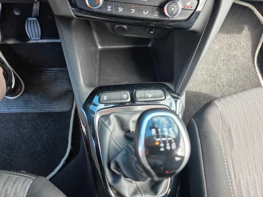 Opel Corsa F Edition 01/2021-photo-24
