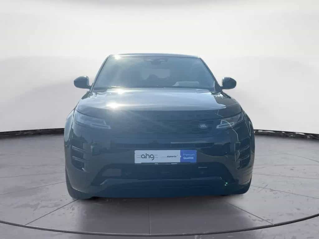 Land Rover Range Rover Rover Evoque D165 R-DYNAMIC SE Black Pack 06/2023-photo-1