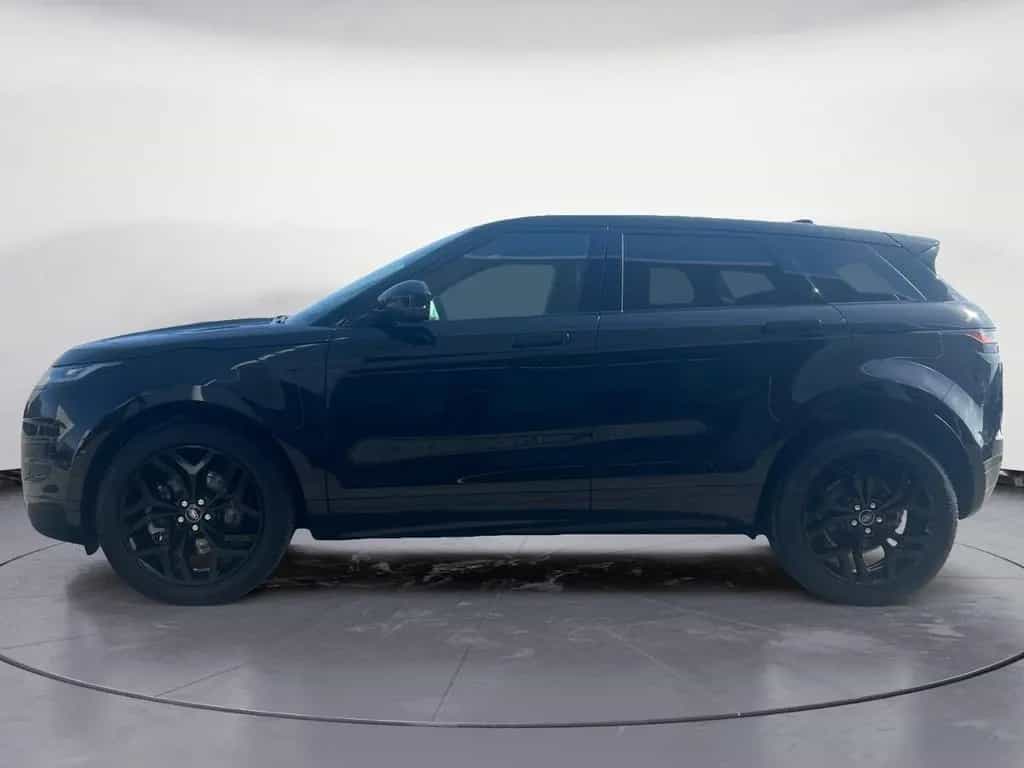 Land Rover Range Rover Rover Evoque D165 R-DYNAMIC SE Black Pack 06/2023-photo-2
