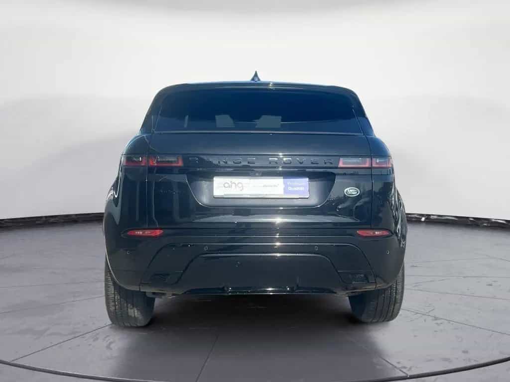 Land Rover Range Rover Rover Evoque D165 R-DYNAMIC SE Black Pack 06/2023-photo-3