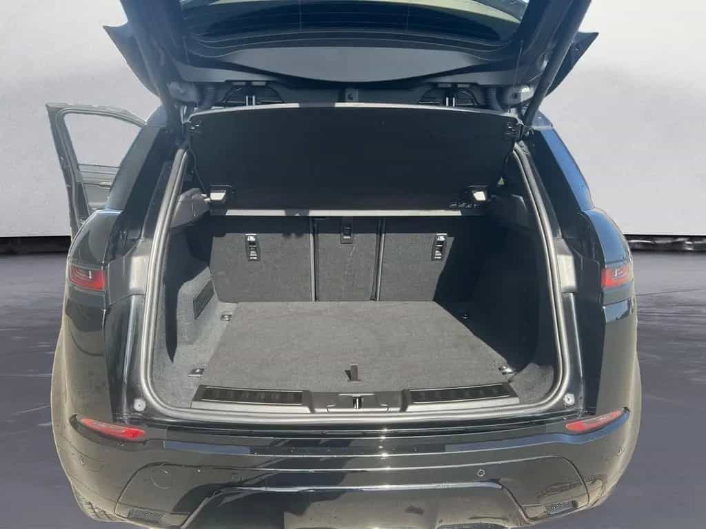 Land Rover Range Rover Rover Evoque D165 R-DYNAMIC SE Black Pack 06/2023-photo-8