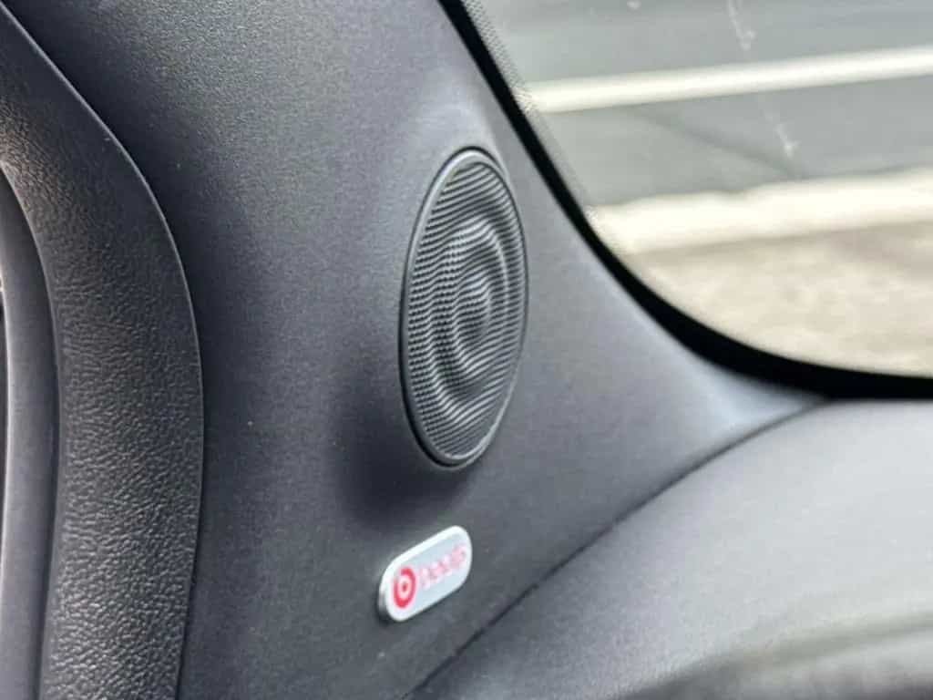 Abarth 595 1.4 T-Jet 16V Monster Energy Yamaha 12/2020-photo-20