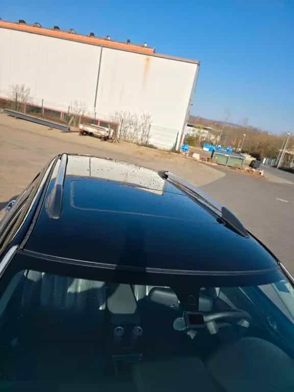 Chrysler 300C Touring 3.5 V6 Autom. - 09/2004-photo-8