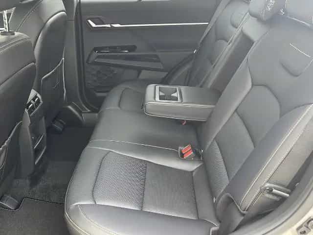 KGM Torres 1.5 T-GDI LUX 04/2025-photo-11