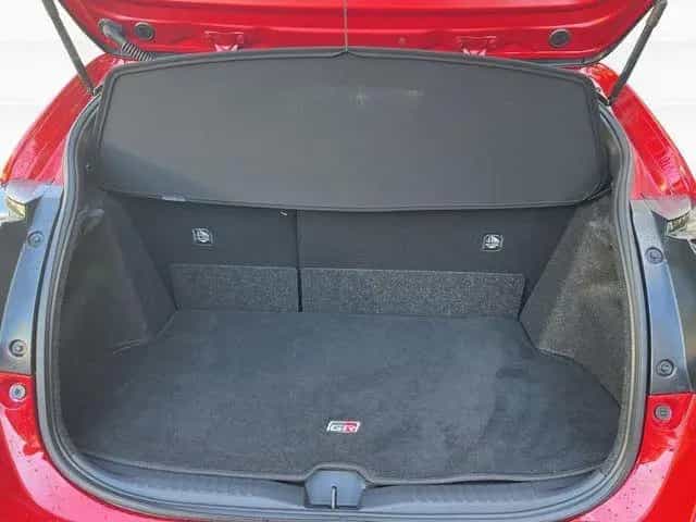 Toyota Yaris GR 1.6 Automatik Facelift +Allrad 10/2024-photo-16