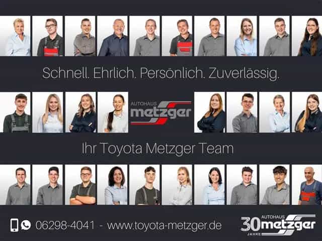 Toyota Yaris GR 1.6 Automatik Facelift +Allrad 10/2024-photo-32