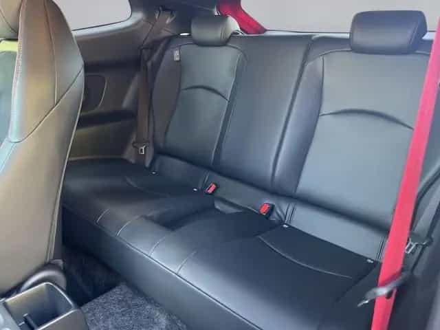 Toyota Yaris GR 1.6 Automatik Facelift +Allrad 10/2024-photo-8
