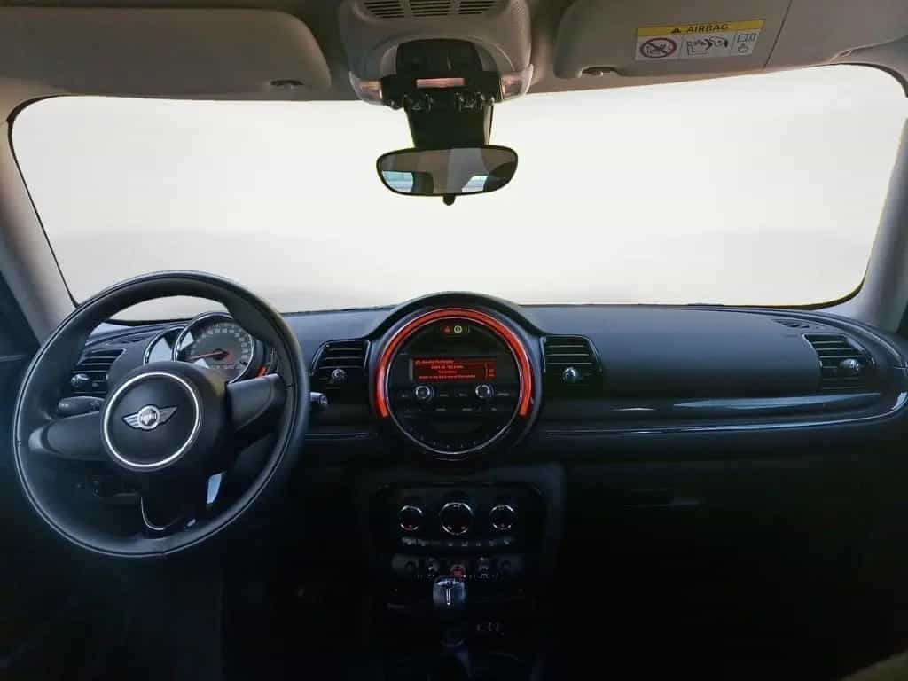 MINI One Clubman Clubman One Komfortzugang, Sitzheizung, PDC 12/2017-photo-10