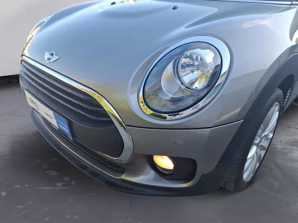 MINI One Clubman Clubman One Komfortzugang, Sitzheizung, PDC 12/2017-photo-12