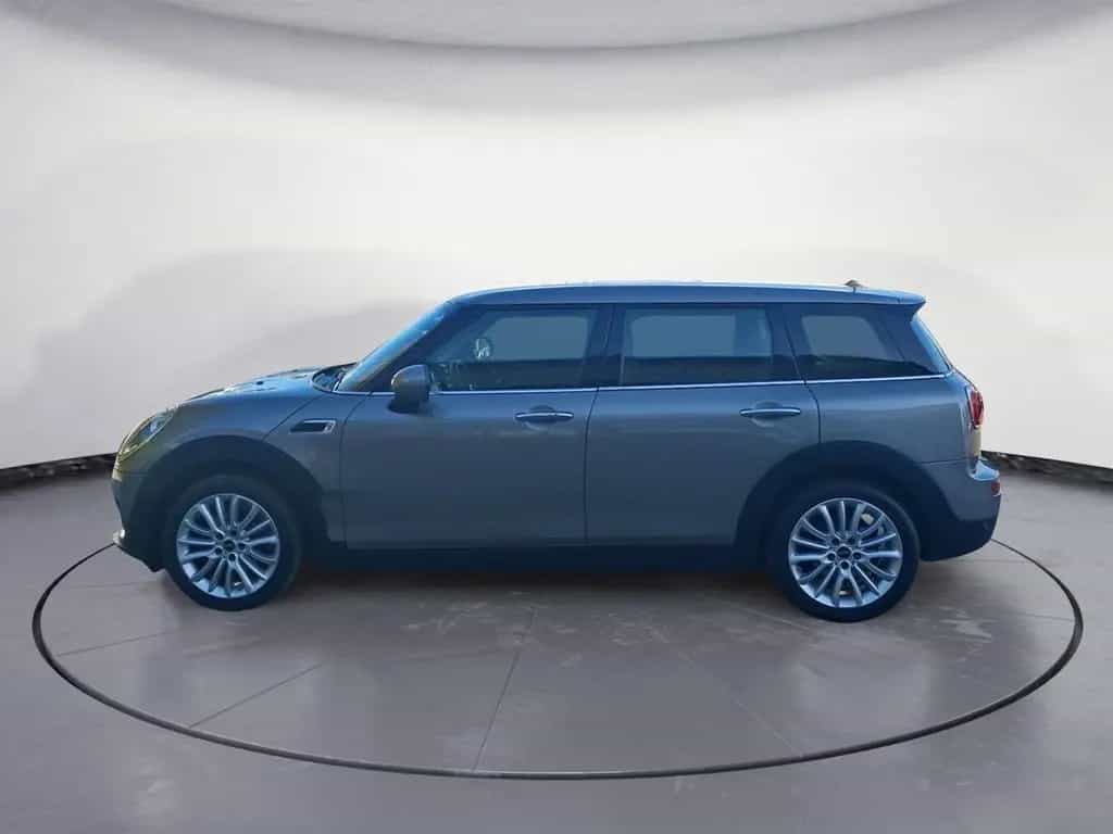MINI One Clubman Clubman One Komfortzugang, Sitzheizung, PDC 12/2017-photo-2