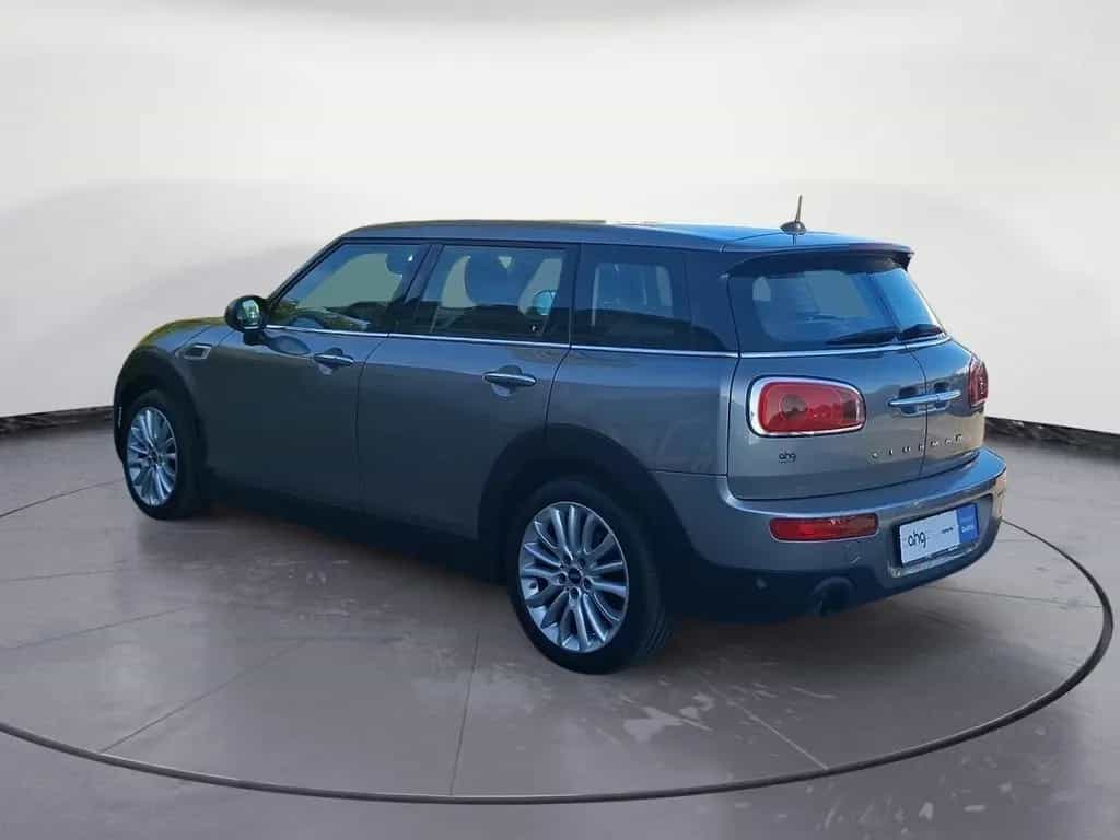 MINI One Clubman Clubman One Komfortzugang, Sitzheizung, PDC 12/2017-photo-3