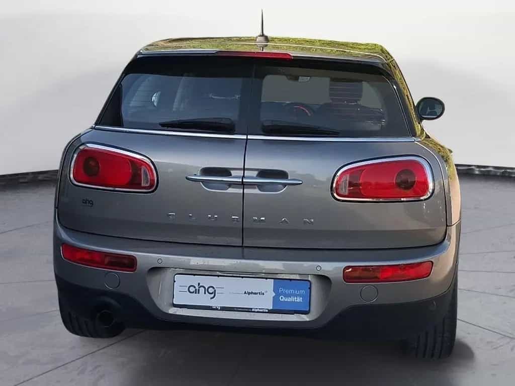 MINI One Clubman Clubman One Komfortzugang, Sitzheizung, PDC 12/2017-photo-4