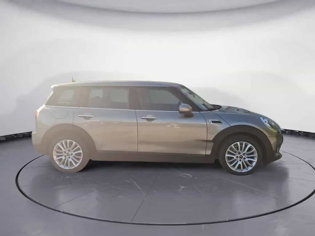 MINI One Clubman Clubman One Komfortzugang, Sitzheizung, PDC 12/2017-photo-5