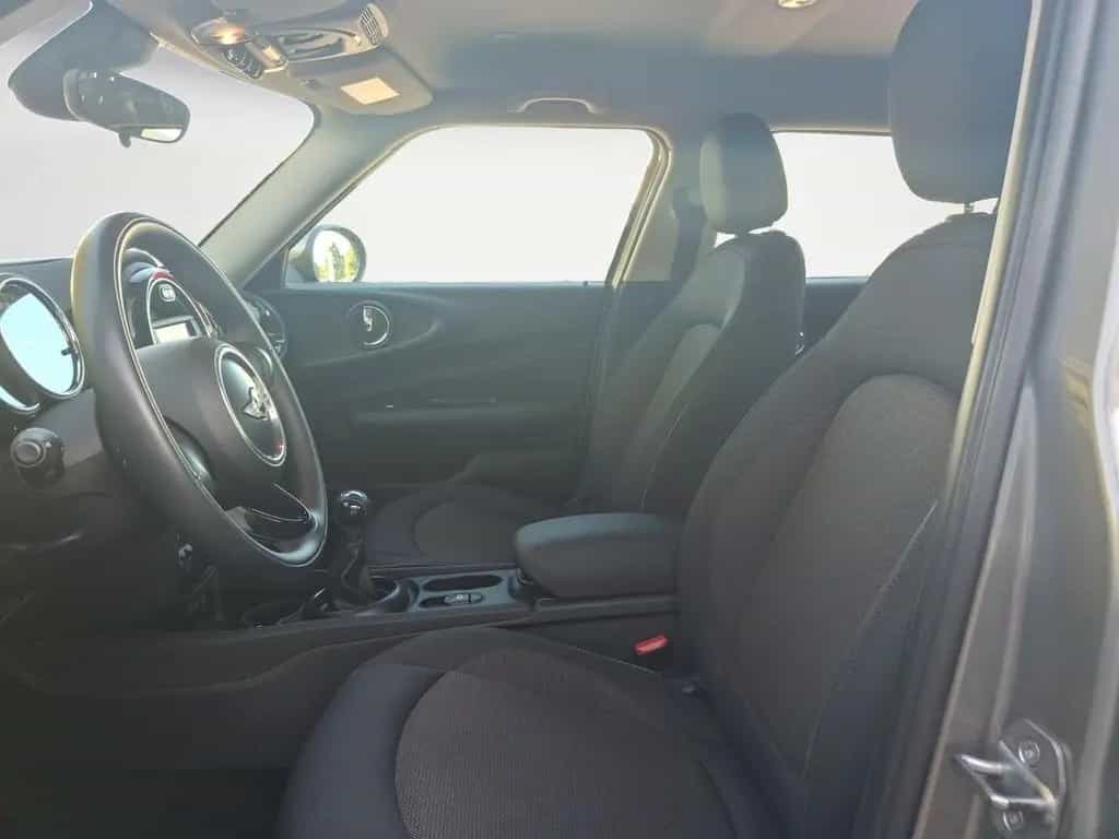 MINI One Clubman Clubman One Komfortzugang, Sitzheizung, PDC 12/2017-photo-7