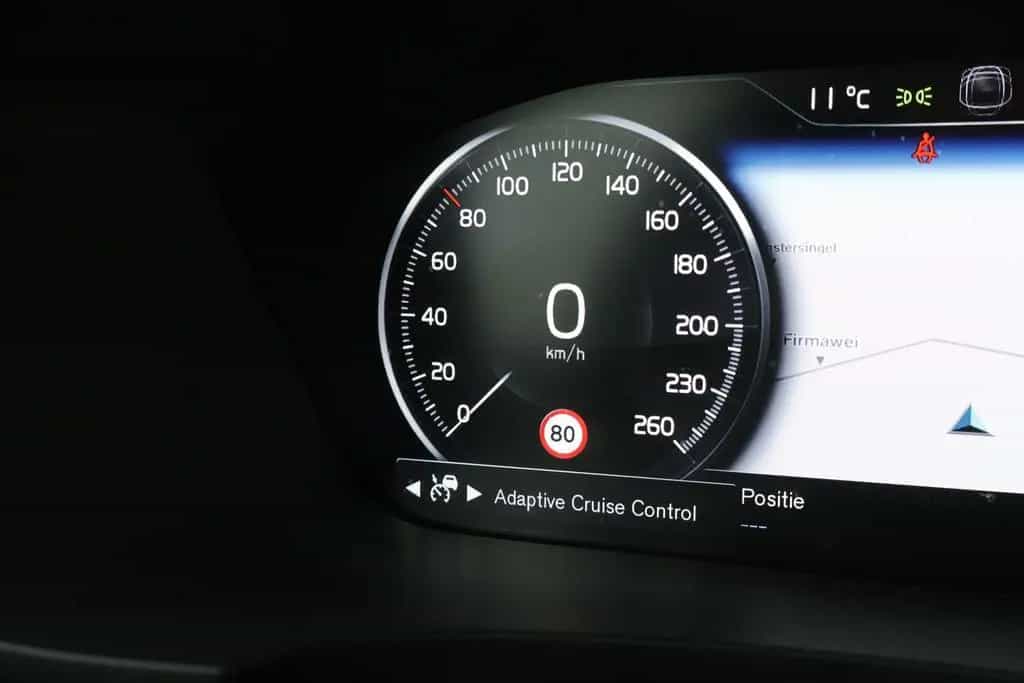 Volvo V90 2.0 T4 Inscription | ACC | Camera | Trekhaak 02/2018-photo-11