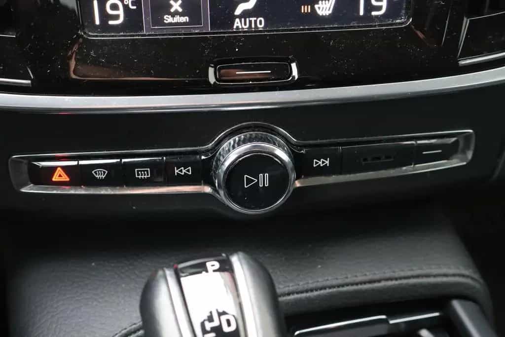 Volvo V90 2.0 T4 Inscription | ACC | Camera | Trekhaak 02/2018-photo-17