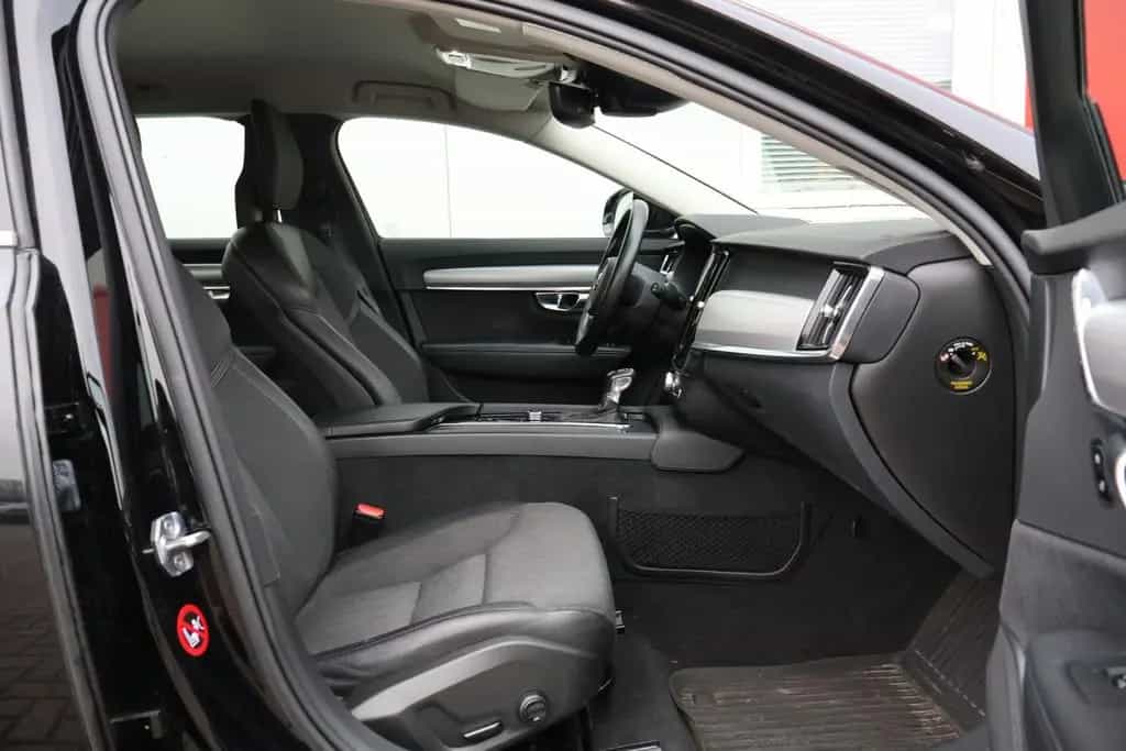 Volvo V90 2.0 T4 Inscription | ACC | Camera | Trekhaak 02/2018-photo-20