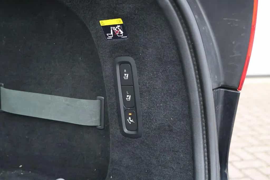 Volvo V90 2.0 T4 Inscription | ACC | Camera | Trekhaak 02/2018-photo-23