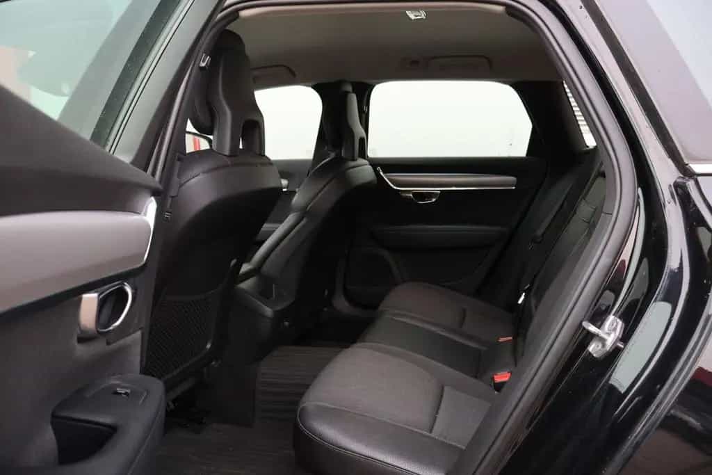 Volvo V90 2.0 T4 Inscription | ACC | Camera | Trekhaak 02/2018-photo-26
