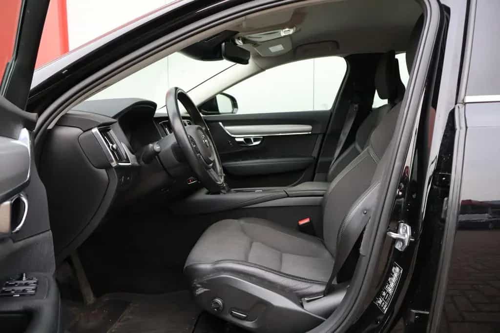 Volvo V90 2.0 T4 Inscription | ACC | Camera | Trekhaak 02/2018-photo-6