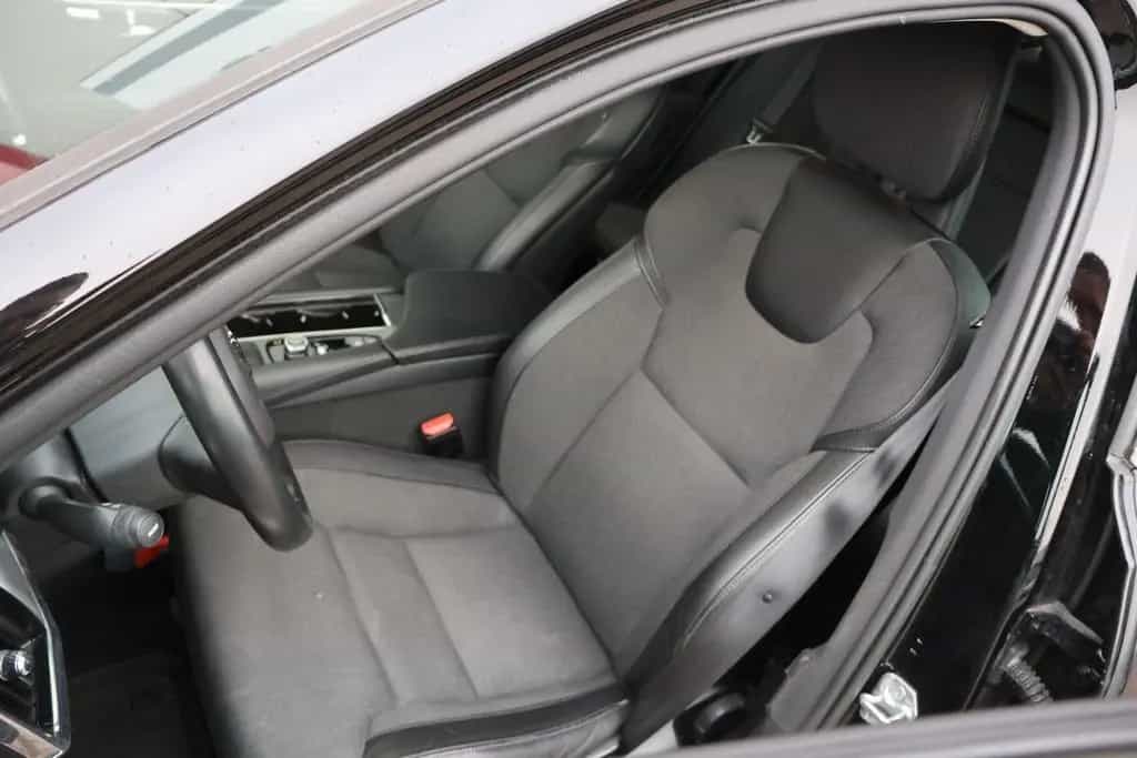 Volvo V90 2.0 T4 Inscription | ACC | Camera | Trekhaak 02/2018-photo-7