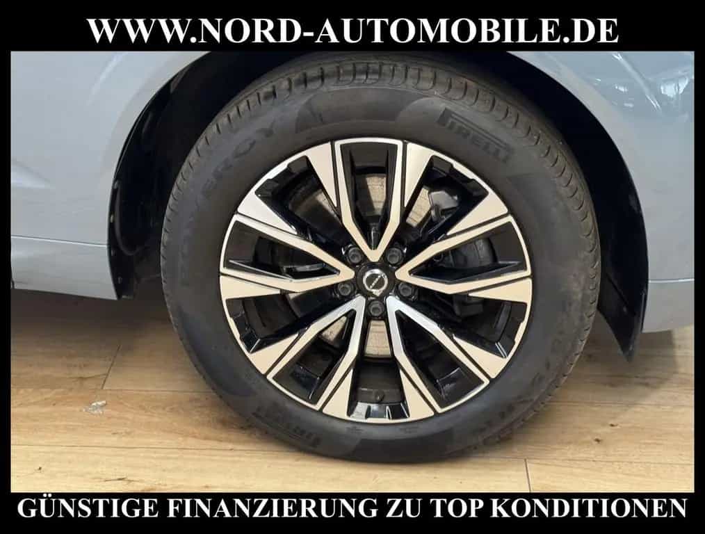 Volvo XC60 B4 D Core *LED*AHK*KAM*4xSHZ*19ZOLL* 08/2022-photo-10