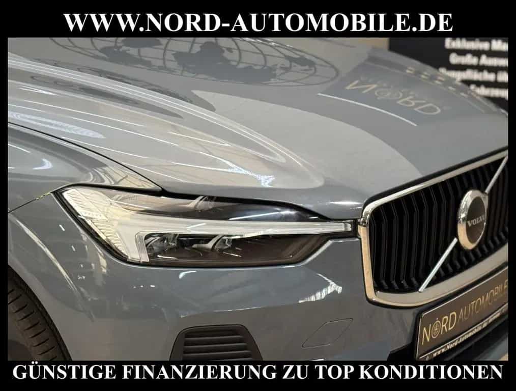 Volvo XC60 B4 D Core *LED*AHK*KAM*4xSHZ*19ZOLL* 08/2022-photo-11
