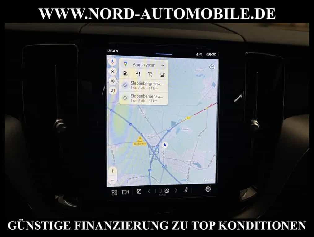 Volvo XC60 B4 D Core *LED*AHK*KAM*4xSHZ*19ZOLL* 08/2022-photo-21