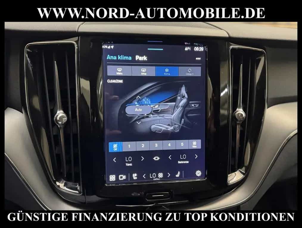 Volvo XC60 B4 D Core *LED*AHK*KAM*4xSHZ*19ZOLL* 08/2022-photo-22