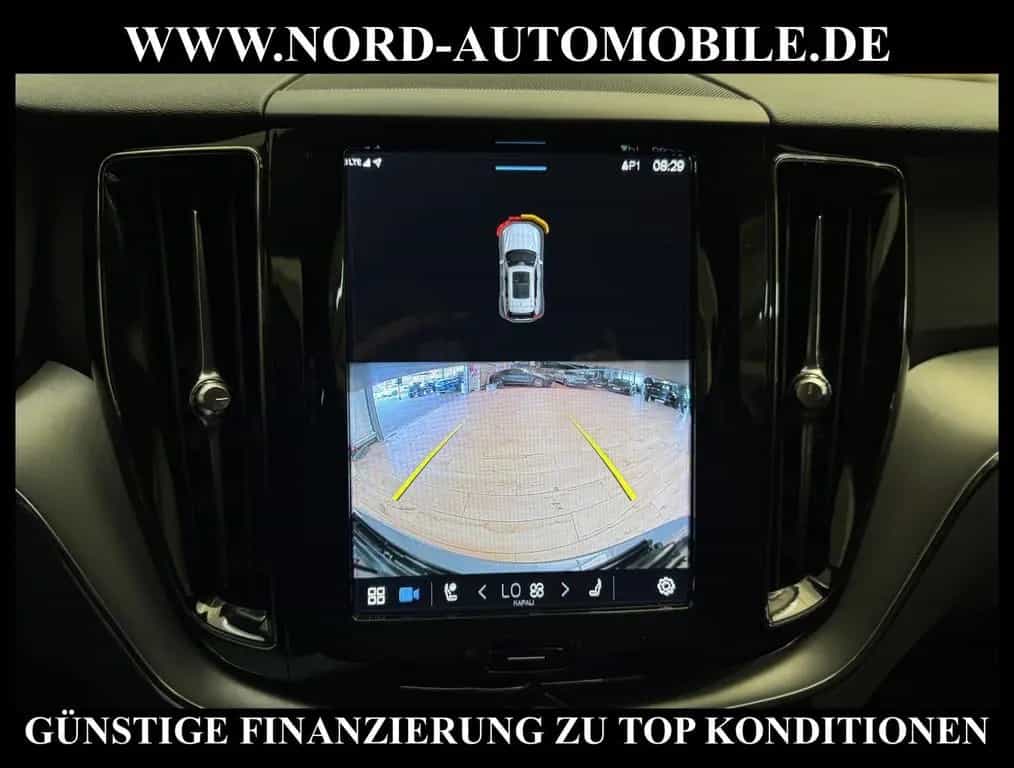Volvo XC60 B4 D Core *LED*AHK*KAM*4xSHZ*19ZOLL* 08/2022-photo-24