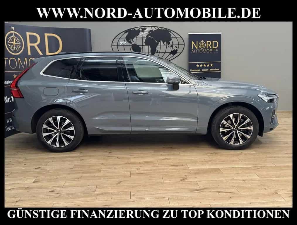 Volvo XC60 B4 D Core *LED*AHK*KAM*4xSHZ*19ZOLL* 08/2022-photo-5