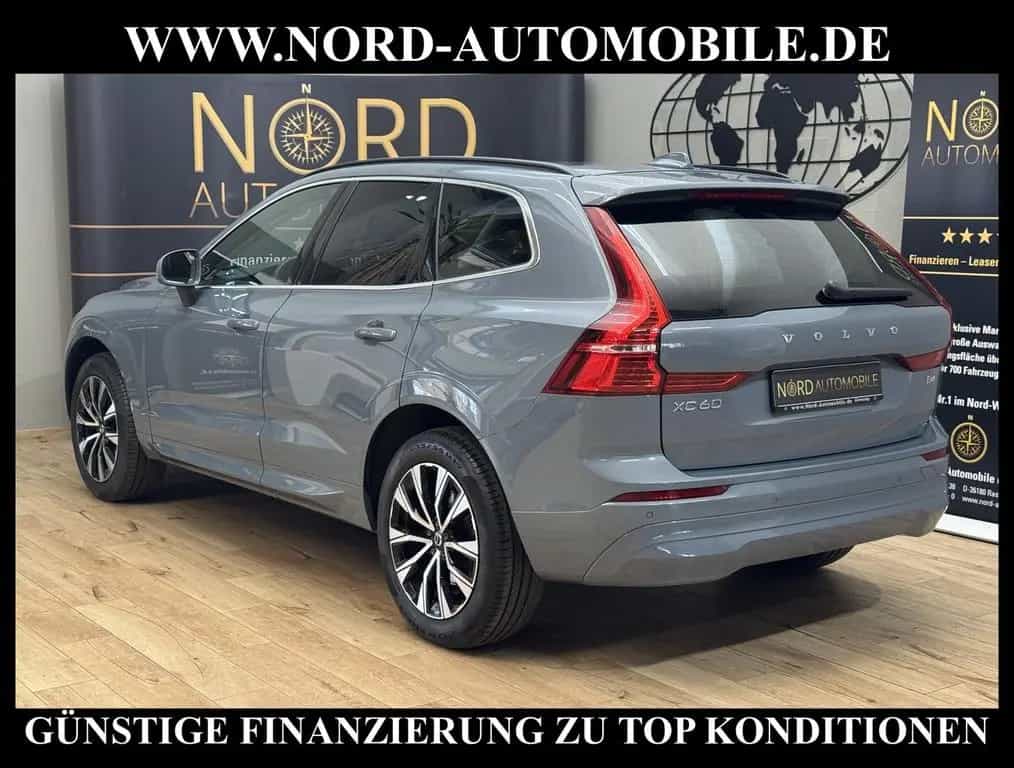 Volvo XC60 B4 D Core *LED*AHK*KAM*4xSHZ*19ZOLL* 08/2022-photo-6