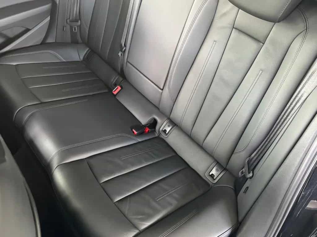 Audi A4 Avant 40 TFSI sport 02/2019-photo-10