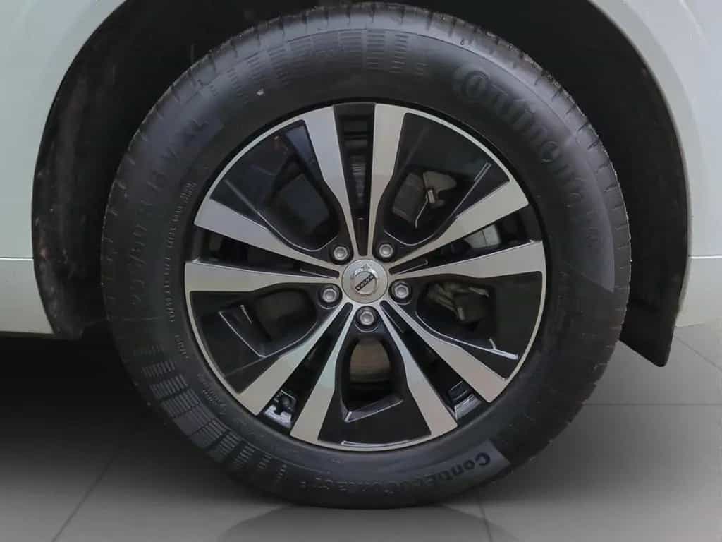 Volvo XC60 B4 Momentum PRO *Pano*Kamera*Winter-Paket* 08/2022-photo-25