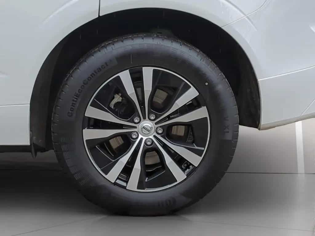 Volvo XC60 B4 Momentum PRO *Pano*Kamera*Winter-Paket* 08/2022-photo-7