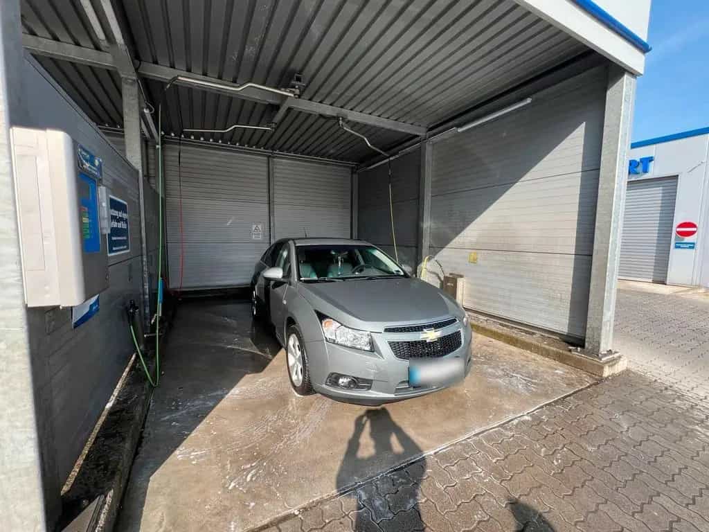 Chevrolet Cruze 04/2011-photo-0
