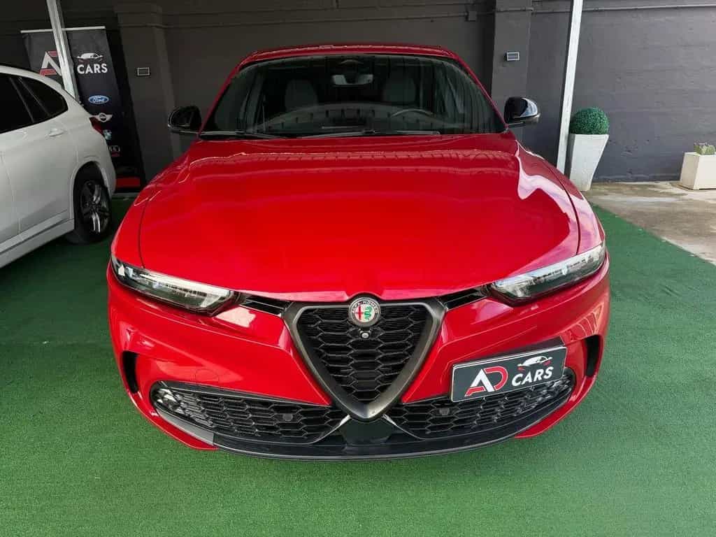 Other Other Alfa Romeo Tonale 1.6 diesel 130 CV TCT6 Sprint 02/2023-photo-1
