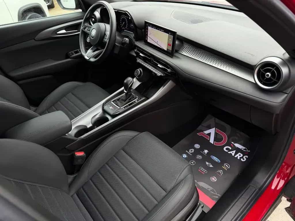 Other Other Alfa Romeo Tonale 1.6 diesel 130 CV TCT6 Sprint 02/2023-photo-11