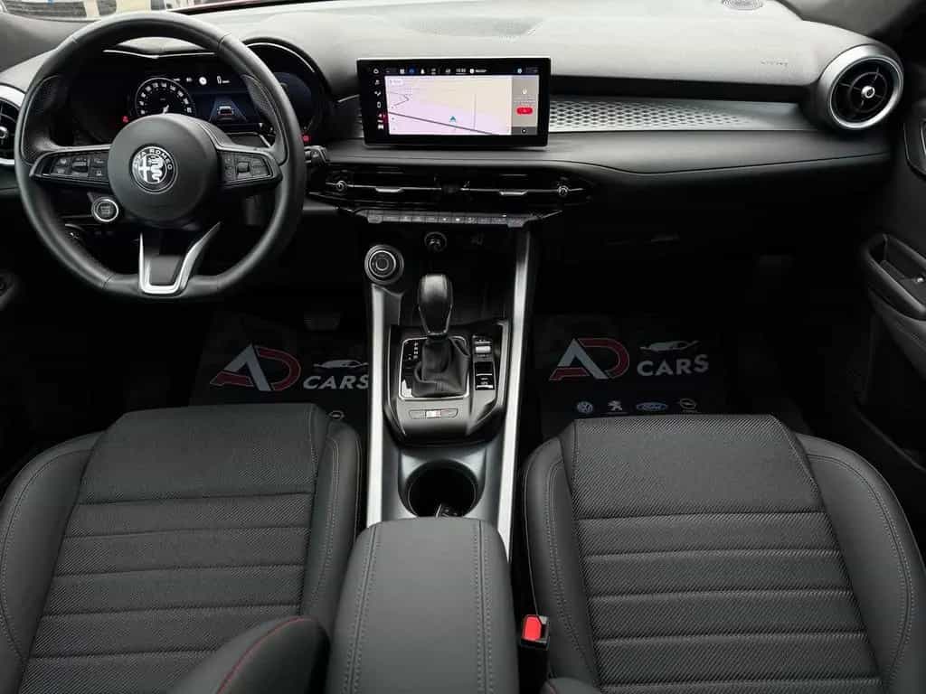 Other Other Alfa Romeo Tonale 1.6 diesel 130 CV TCT6 Sprint 02/2023-photo-12